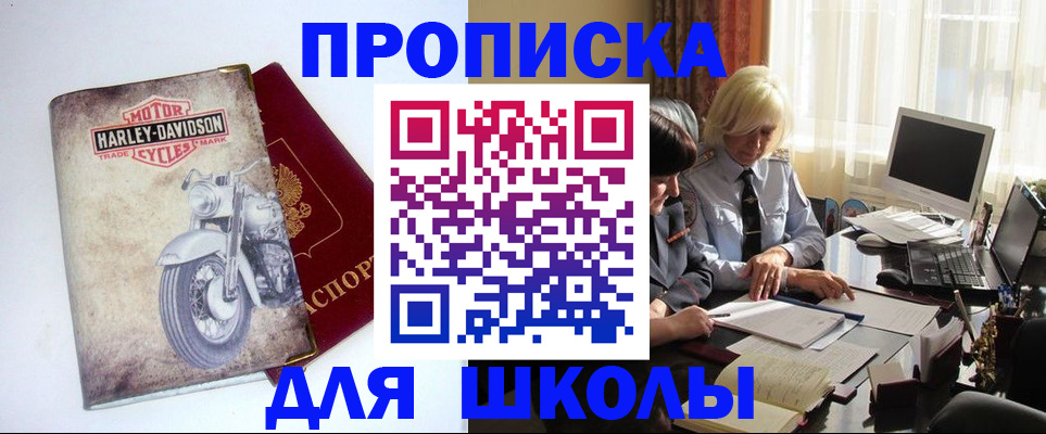 прописка штамп в Нижних Сергах
